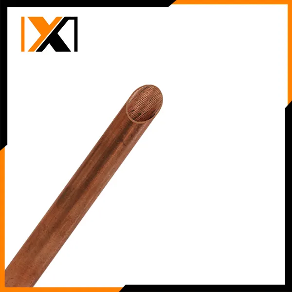 Tib Copper ekspansyon dirèk